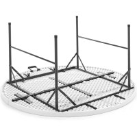 Складной стол Green glade F160