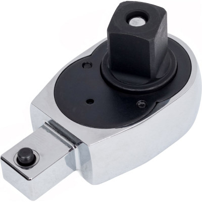 Трещоточная насадка 1/2" 9х12 LLR NORGAU N512-02 051111602
