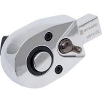 Трещоточная насадка 1/2" 9х12 LLR NORGAU N512-02 051111602