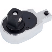 Трещоточная насадка 1/2" 9х12 LLR NORGAU N512-02 051111602