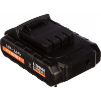 Аккумулятор для BR 181Li (18 В; 2.0 А*Ч; Li-ion) PATRIOT 180201102