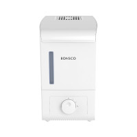 Увлажнитель Boneco S200 стерильный пар цвет: белый/white НС-1132156
