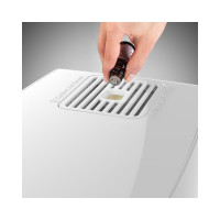 Увлажнитель Boneco S200 стерильный пар цвет: белый/white НС-1132156