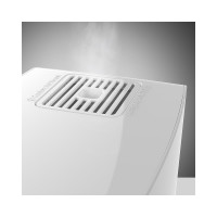 Увлажнитель Boneco S200 стерильный пар цвет: белый/white НС-1132156