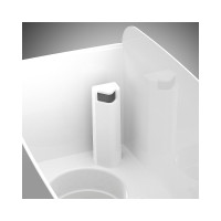 Увлажнитель Boneco S200 стерильный пар цвет: белый/white НС-1132156