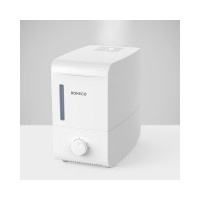 Увлажнитель Boneco S200 стерильный пар цвет: белый/white НС-1132156