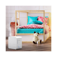 Увлажнитель Boneco S200 стерильный пар цвет: белый/white НС-1132156