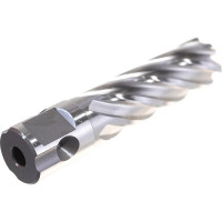 Сверло корончатое по металлу HSS (18х55 мм) MESSER 10-50-018