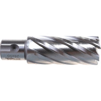 Сверло корончатое по металлу HSS (26х55 мм) MESSER 10-50-026