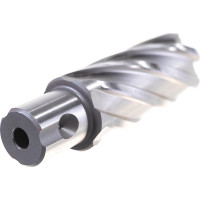 Сверло корончатое по металлу HSS (26х55 мм) MESSER 10-50-026