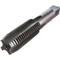 Набор плашек и метчиков из 45 предметов (М6-М24, пластиковый кейс) Техносталь t207145