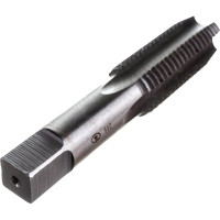 Набор плашек и метчиков из 45 предметов (М6-М24, пластиковый кейс) Техносталь t207145