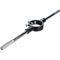 Набор плашек и метчиков из 45 предметов (М6-М24, пластиковый кейс) Техносталь t207145