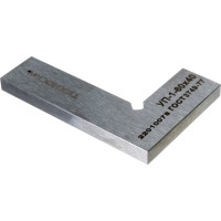 Угольник 60х40 ГОСТ 3749-77 ТехноСталь  УП-1- 60 F146021