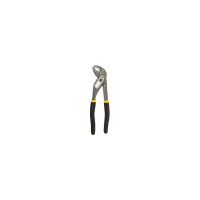 Переставные клещи (CrV, тип D3, узкие губки, 180 мм) FIT HQ 70652