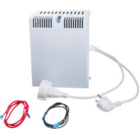 Источник бесперебойного питания для циркуляционных насосов TEPLOCOM -100+ 507