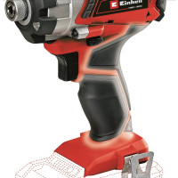 Ударный аккумуляторный винтоверт Einhell PXC TE-CI 18/1 Li Solo 4510034