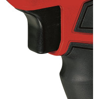 Ударный аккумуляторный винтоверт Einhell PXC TE-CI 18/1 Li Solo 4510034