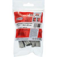 Дюбель для газобетона Tech-Krep нейлон 8х55 7 шт - пакет 134409
