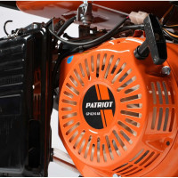Бензиновый генератор PATRIOT GP 8210AE 474101705