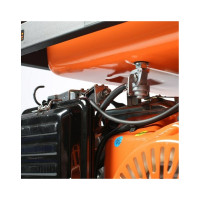 Бензиновый генератор PATRIOT GP 8210AE 474101705