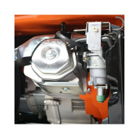 Бензиновый генератор PATRIOT GP 8210AE 474101705