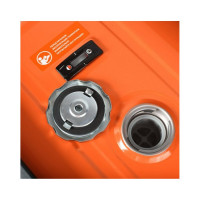 Бензиновый генератор PATRIOT GP 8210AE 474101705