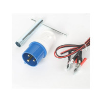 Бензиновый генератор PATRIOT GP 8210AE 474101705