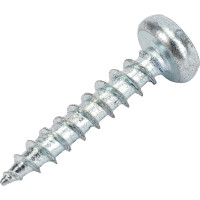 Саморез SWFS СВФС ШУЦ PN 3х16, 1000шт тов-019578