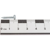 Саморез SWFS СВФС ШУЦ PN 3х16, 1000шт тов-019578