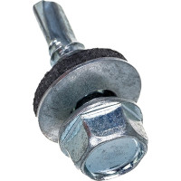 Кровельный саморез SWFS ZP 6,3х25, 250шт тов-017411