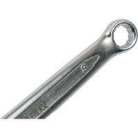 Ключ ПРОФИ (гаечный, комбинированный, CrV) 8мм Biber 90663 тов-155269