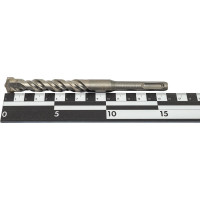 Бур (16х100/160 мм; SDS+) Biber 78161 тов-041913