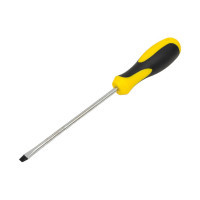 Отвертка SL 6х150мм Biber Эксперт 85537 тов-079467
