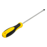 Отвертка SL 6х150мм Biber Эксперт 85537 тов-079467