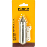 Строительный отвес Biber 43030 тов-153759