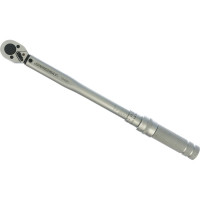 Динамометрический ключ Jonnesway T04061 3/8"DR, 10-60 Нм 49848 049848