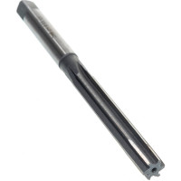 Ручная цилиндрическая развертка 11.0мм H7 9ХС GRIFF a420035