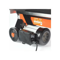 Электрический дровокол PATRIOT CE 5215 766300002