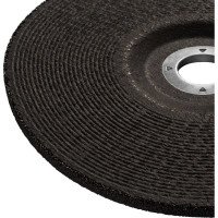 Диск зачистной по металлу (180х6х22.2 мм) для УШМ ТРИГГЕР 70324 тов-157540