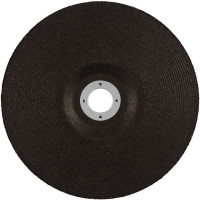 Диск зачистной по металлу (180х6х22.2 мм) для УШМ ТРИГГЕР 70324 тов-157540