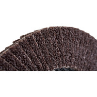 Диск лепестковый по металлу (115х22 мм; P40) для УШМ ТРИГГЕР 70351 тов-158861