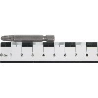 Бита (10 шт; 50 мм; PH3) Biber 84913 тов-079196