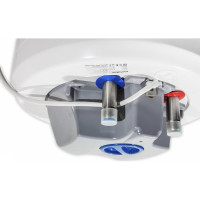 Водонагреватель Metalac HEATLEADER MB 80 INOX SLIM R 108079