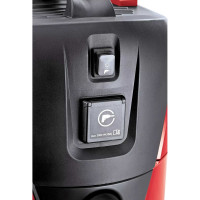 Профессиональный пылесос FLEX VC 21 L MC 20 л, класс L 405418