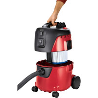 Профессиональный пылесос FLEX VC 21 L MC 20 л, класс L 405418
