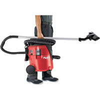Профессиональный пылесос FLEX VC 21 L MC 20 л, класс L 405418