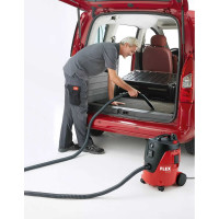 Профессиональный пылесос FLEX VC 21 L MC 20 л, класс L 405418