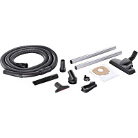 Профессиональный пылесос FLEX VC 21 L MC 20 л, класс L 405418