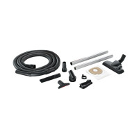 Профессиональный пылесос FLEX VC 21 L MC 20 л, класс L 405418